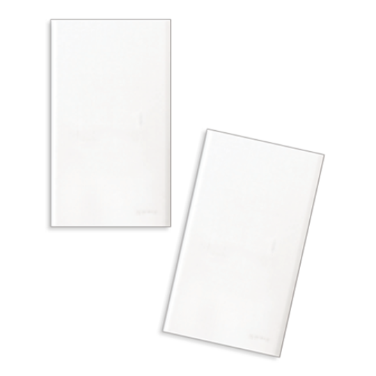 Mặt kín đơn Wide Series Panasonic  WEV68910SW