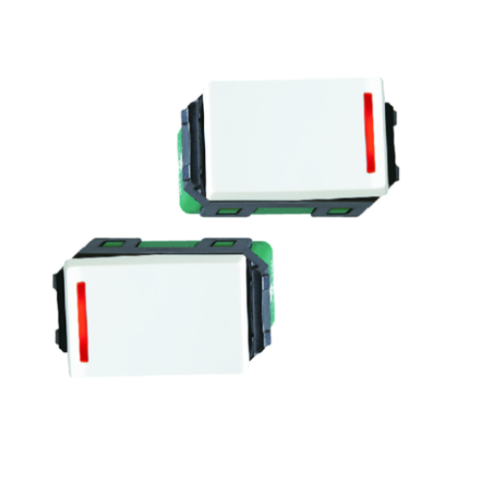 Công Tắc 1 Chiều Dòng Halumie  WEVH5151-51MYH