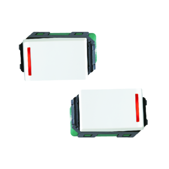 Công Tắc 1 Chiều Dòng Halumie WEVH5151-7MYZ