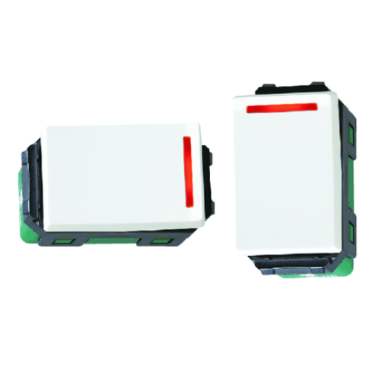 Công Tắc 1 Chiều Dòng Halumie WEVH5152-51