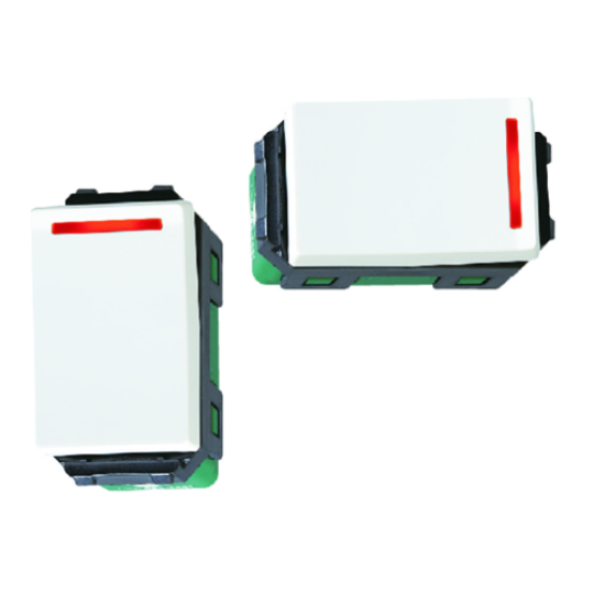 Công Tắc 2 Chiều Dòng Halumie  WEVH5152-51MYH