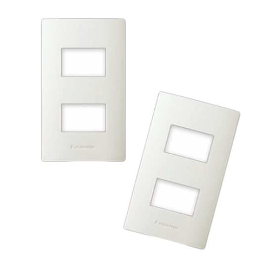 Công tắc Panasonic  WEVH68020MYH