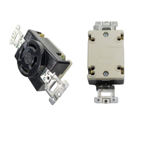 Khóa ổ cắm  WF2420WK