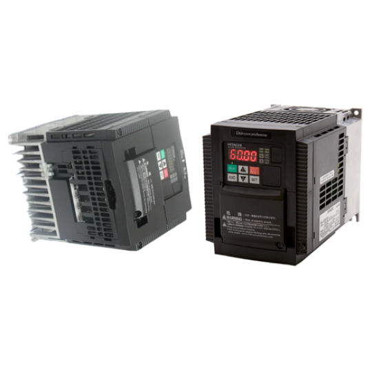 Biến tần Hitachi WJ200N-022LFU