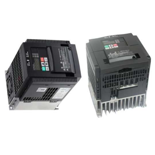 Biến tần Hitachi WJ200N-037LFU
