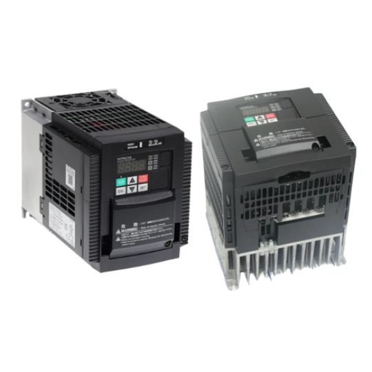 Biến tần Hitachi WJ200N-150LFU