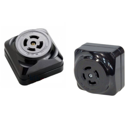 Khóa ổ cắm WK2430