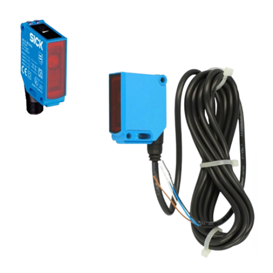 Cảm biến quang Sick WL12-3N2431T01