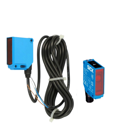 Cảm biến quang Sick WL12-3N2461