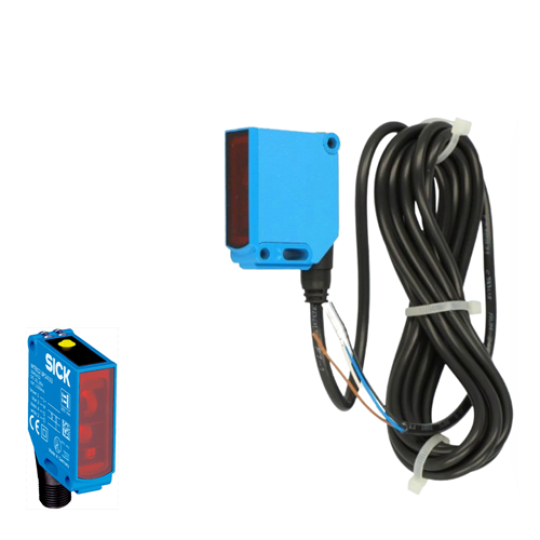 Cảm biến quang Sick WL12C-3P2432A00