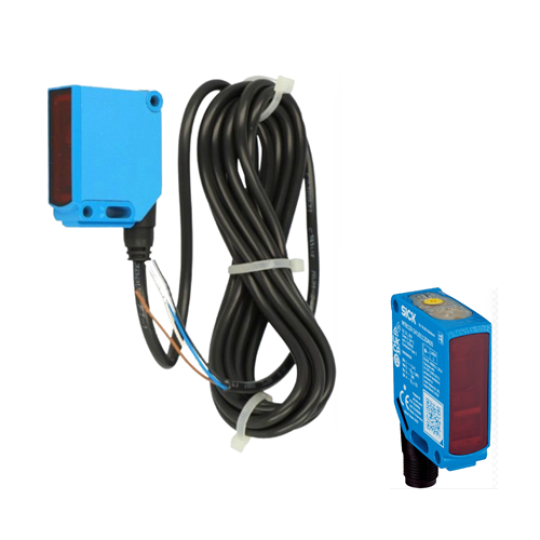 Cảm biến quang Sick WL12C-3P2432A70