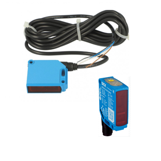 Cảm biến quang Sick WL12C-3P2432A91