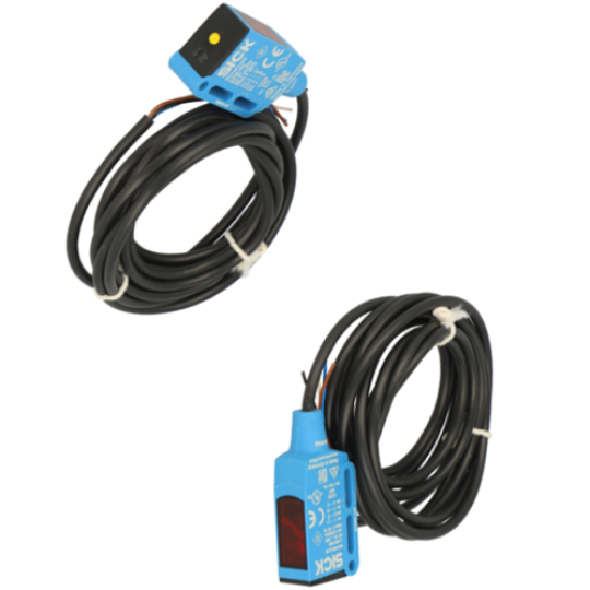 Cảm biến điện quang Sick WL9G-3N1132