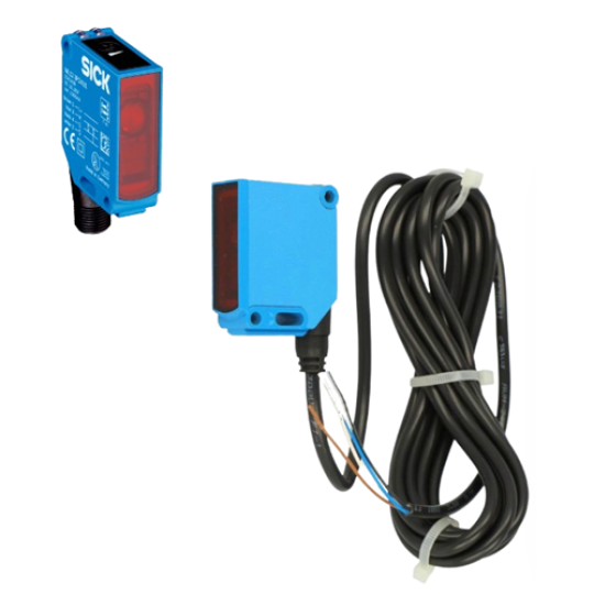 Cảm biến quang SickWLA12L-34162730A00