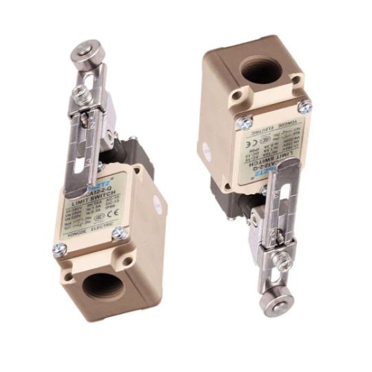 Công tắc hành trình Omron WLCA12-2