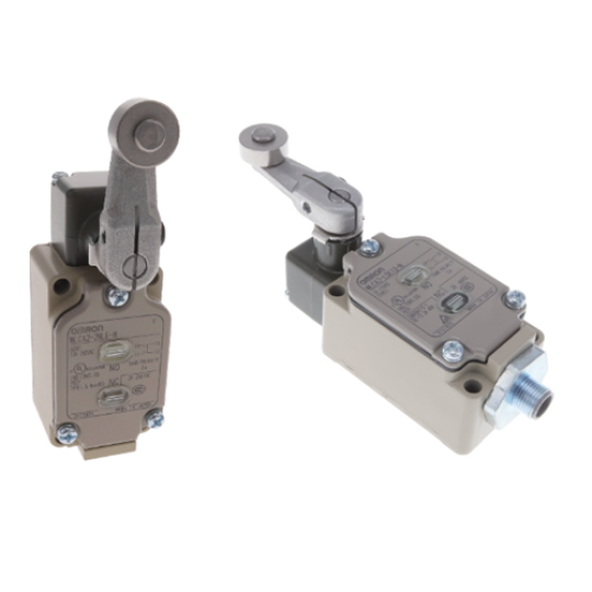 Công tắc hành trình Omron WLCA2-LDK13