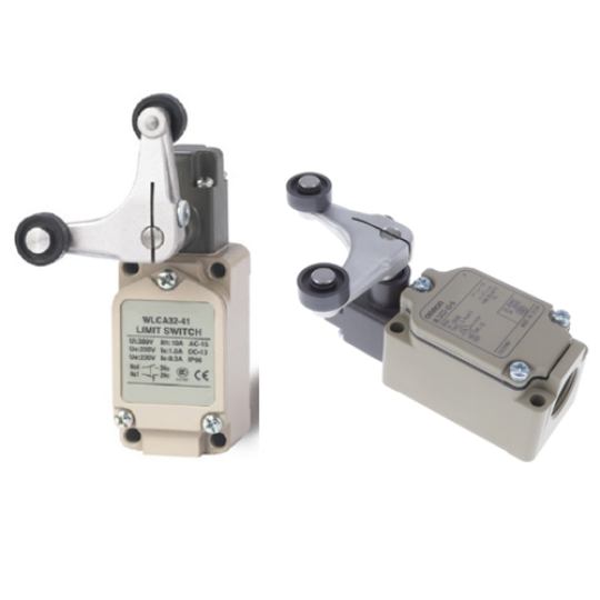 Công tắc hành trình Omron WLCA32-41