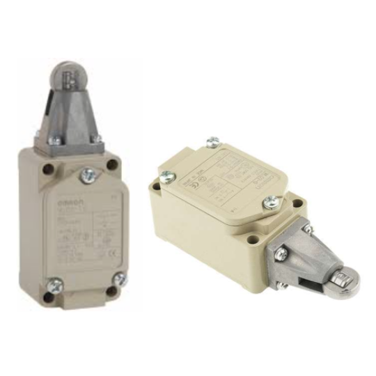 Công tắc hành trình Omron WLD2