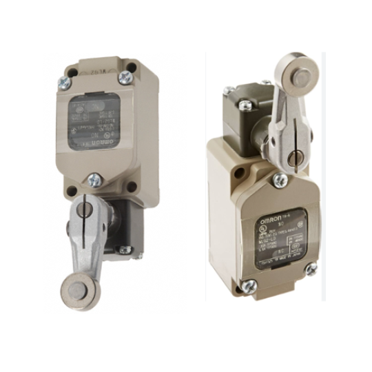 Công tắc hành trình Omron WLG2-LD-DGJ03