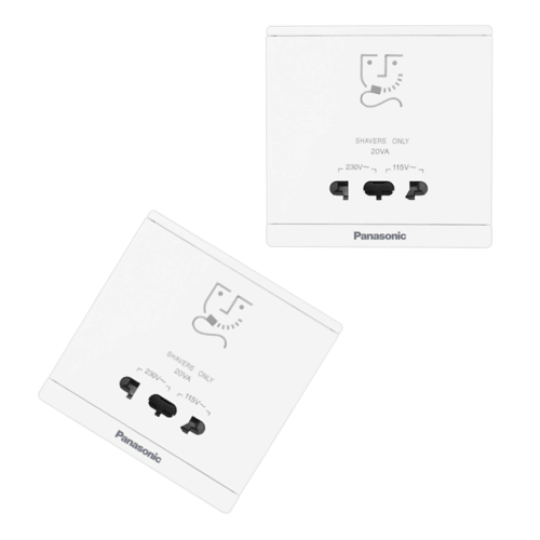 Ổ Cắm Và Phụ Kiện WMF132MYH-VN