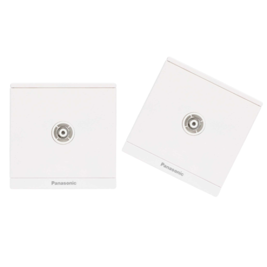 Ổ Cắm Và Phụ Kiện WMF301-VN