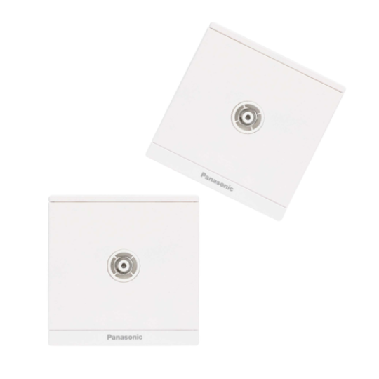 Ổ Cắm Và Phụ Kiện WMF301MYZ-VN