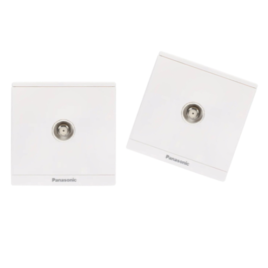 Ổ Cắm Và Phụ Kiện WMF311-VN