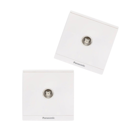 Ổ Cắm Và Phụ Kiện WMF311MYZ-VN