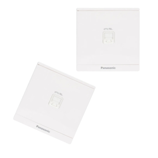 Ổ Cắm Và Phụ Kiện WMF403MYH-VN