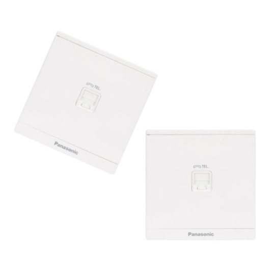 Ổ Cắm Và Phụ Kiện WMF421-VN