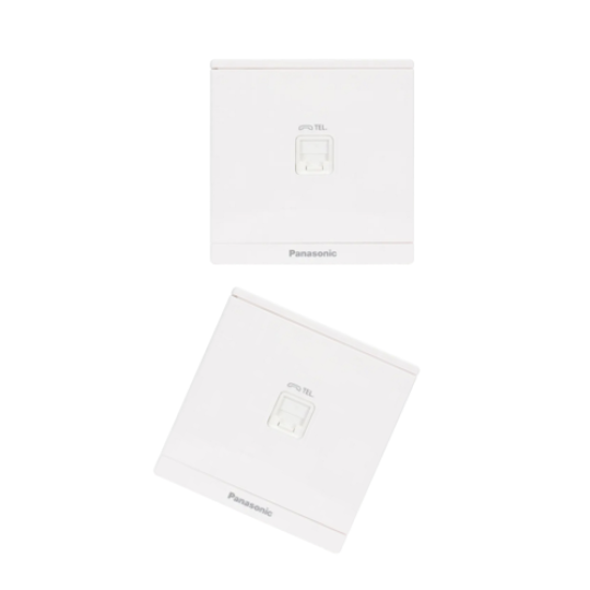 Ổ Cắm Và Phụ Kiện WMF421MYH-VN