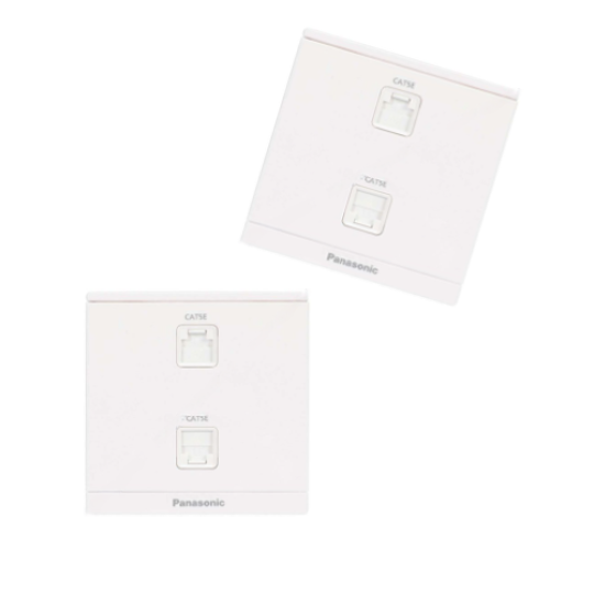 Ổ Cắm Và Phụ Kiện WMF422-VN