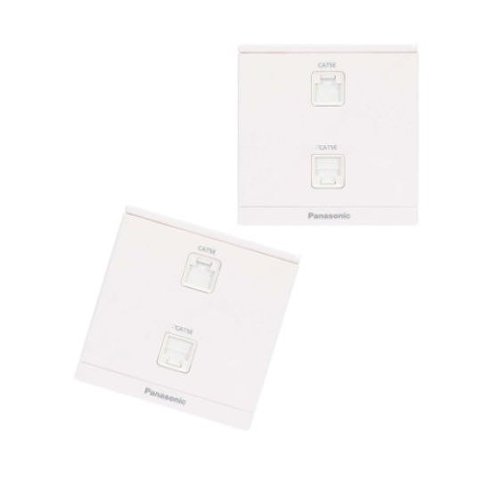 Ổ Cắm Và Phụ Kiện WMF422MYH-VN