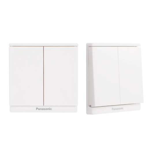 Công Tắc Đơn WMF503-VN