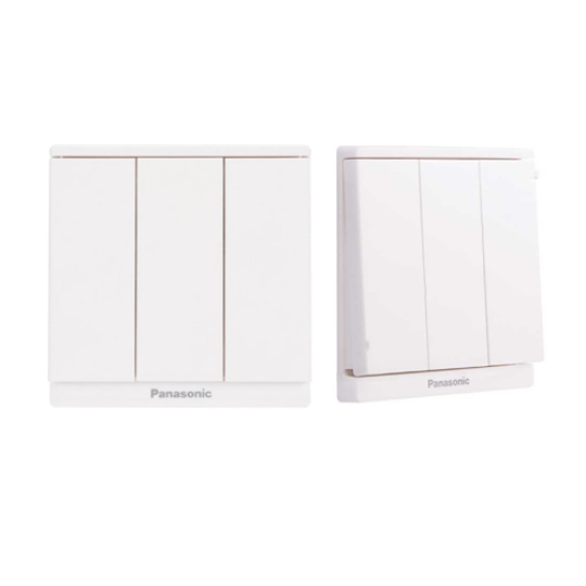 Công Tắc Đơn WMF505-VN