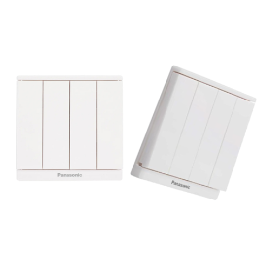 Công Tắc Đơn WMF508MYH-VN