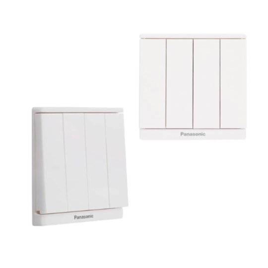 Công Tắc Đơn WMF508MYZ-VN