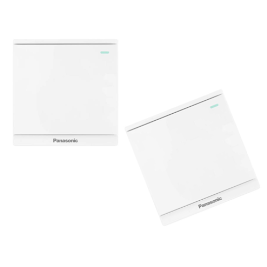 Công Tắc Đơn WMF512MYH-1VN