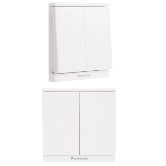 Công Tắc Đơn WMF513-1VN