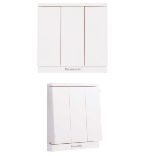 Công Tắc Đơn WMF515MYZ-1VN