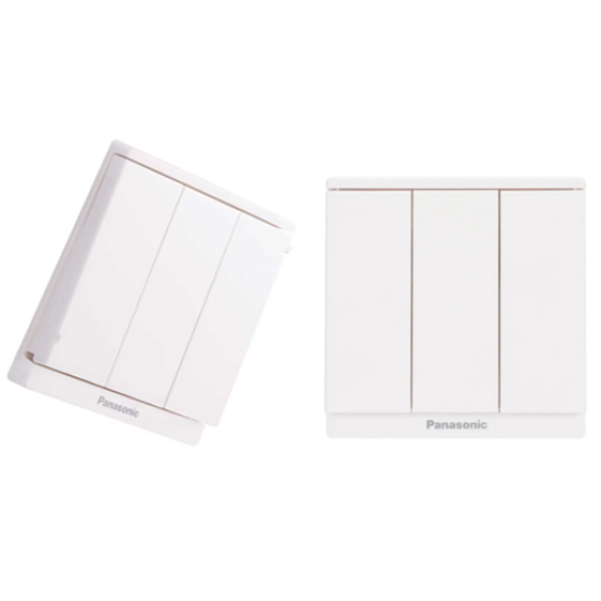 Công Tắc Đơn WMF516MYZ-1VN