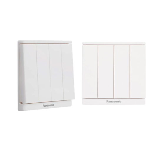 Công Tắc Đơn WMF517MYH-1VN