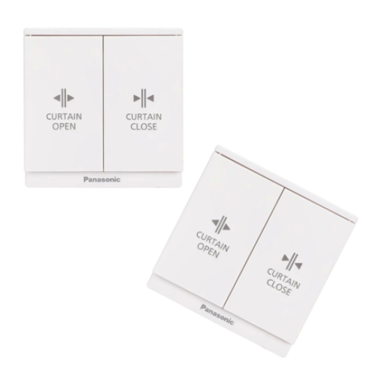 Ổ cắm và phụ kiện  WMF533MYZ-VN