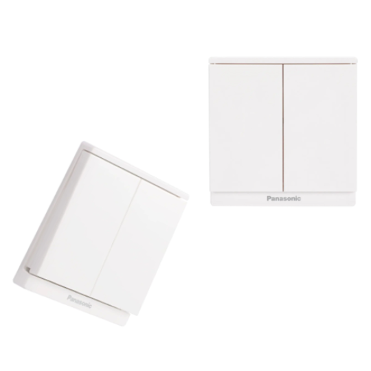 Ổ cắm và phụ kiện  WMF596MYH-VN