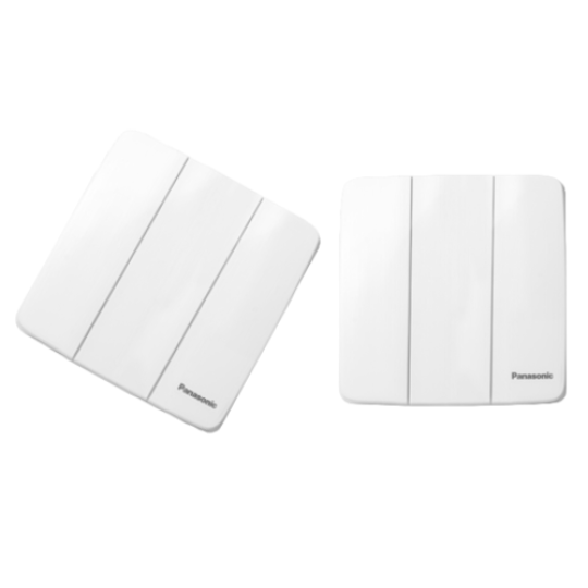 Ổ cắm và phụ kiện  WMT506-VN