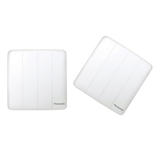 Ổ cắm và phụ kiện  WMT507-VN