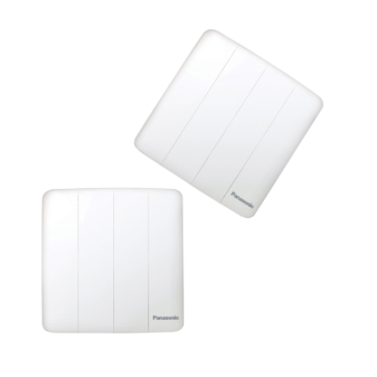 Ổ cắm và phụ kiện  WMT507MYZ-VN