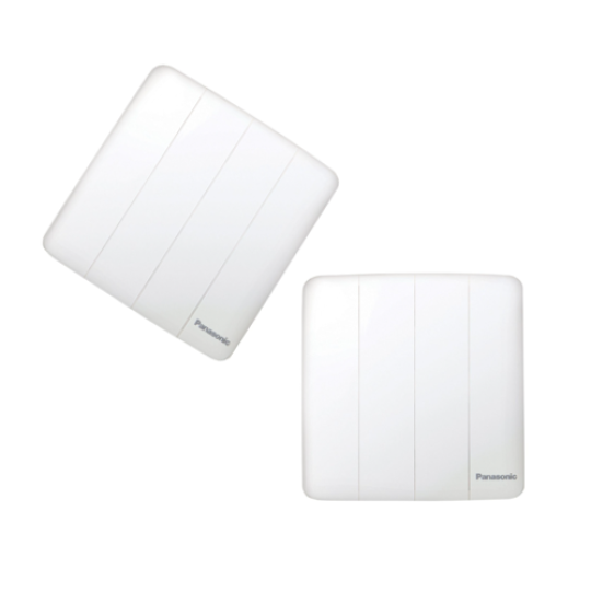 Ổ cắm và phụ kiện  WMT508MYZ-VN