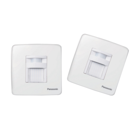 Đèn gắn tường soi lối đi có cảm biến hồng ngoại WMT707-VN