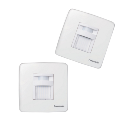 Đèn gắn tường soi lối đi có cảm biến hồng ngoại WMT707K-VN